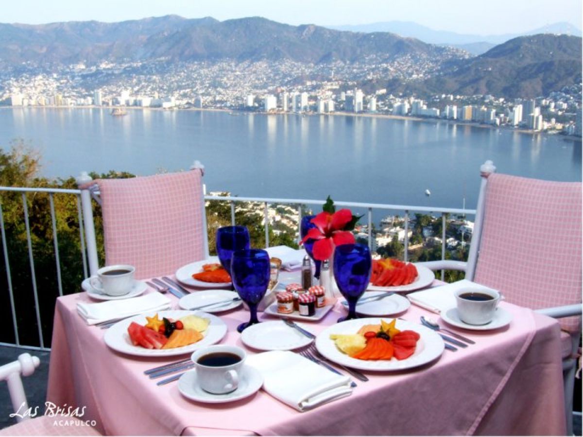 imagini hotel LAS BRISAS